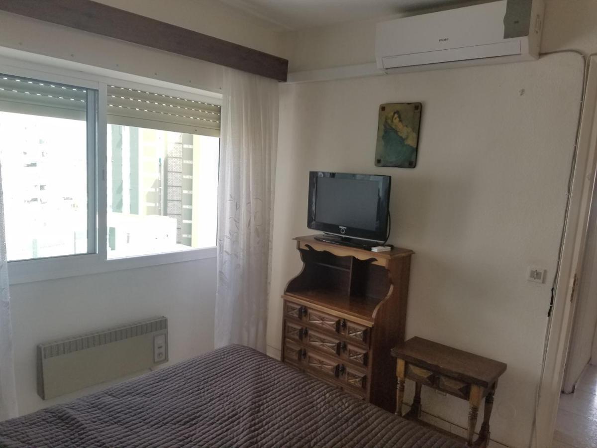 Apartamento Con Vista Al Mar Hotell Fuengirola Eksteriør bilde
