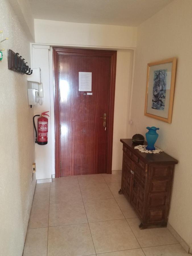 Apartamento Con Vista Al Mar Hotell Fuengirola Eksteriør bilde