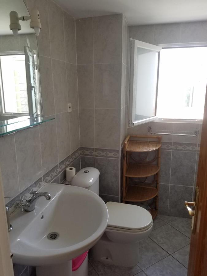 Apartamento Con Vista Al Mar Hotell Fuengirola Eksteriør bilde