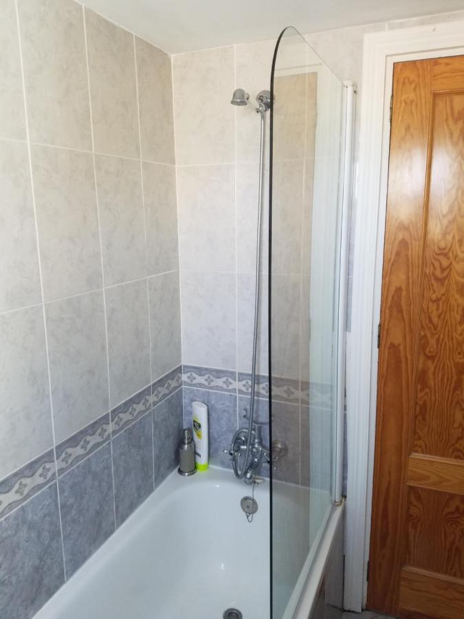 Apartamento Con Vista Al Mar Hotell Fuengirola Eksteriør bilde