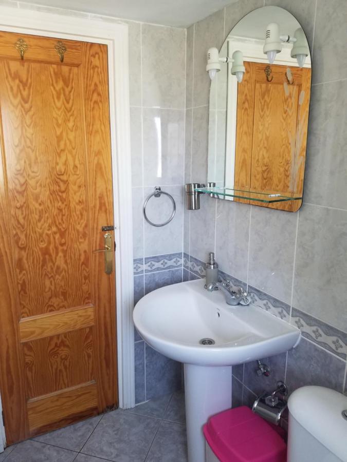 Apartamento Con Vista Al Mar Hotell Fuengirola Eksteriør bilde