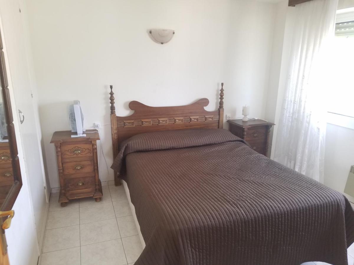 Apartamento Con Vista Al Mar Hotell Fuengirola Eksteriør bilde
