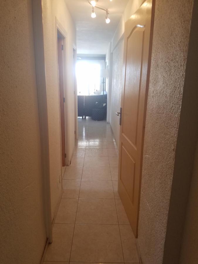 Apartamento Con Vista Al Mar Hotell Fuengirola Eksteriør bilde