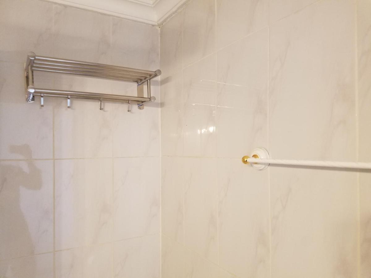 Apartamento Con Vista Al Mar Hotell Fuengirola Eksteriør bilde