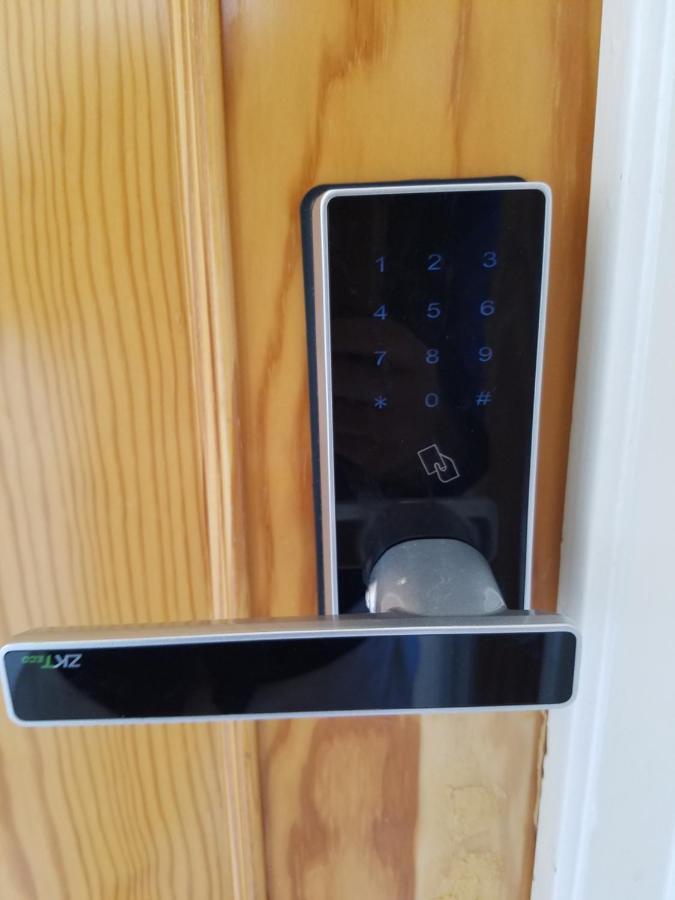 Apartamento Con Vista Al Mar Hotell Fuengirola Eksteriør bilde