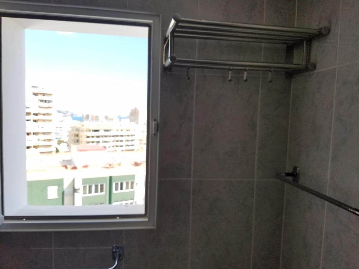 Apartamento Con Vista Al Mar Hotell Fuengirola Eksteriør bilde