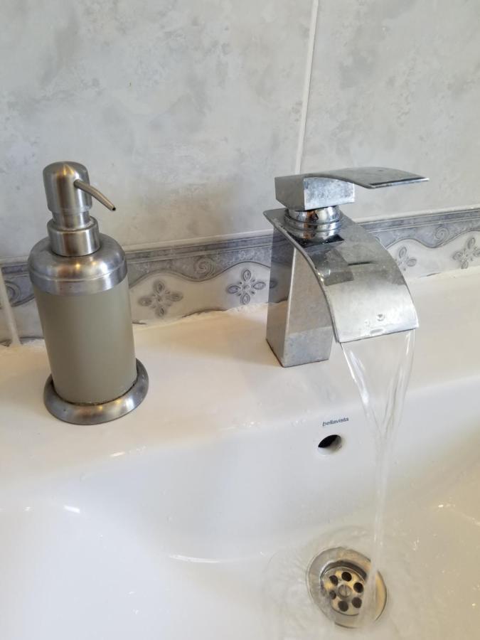 Apartamento Con Vista Al Mar Hotell Fuengirola Eksteriør bilde