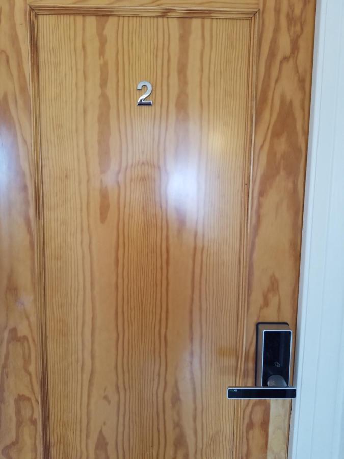 Apartamento Con Vista Al Mar Hotell Fuengirola Eksteriør bilde