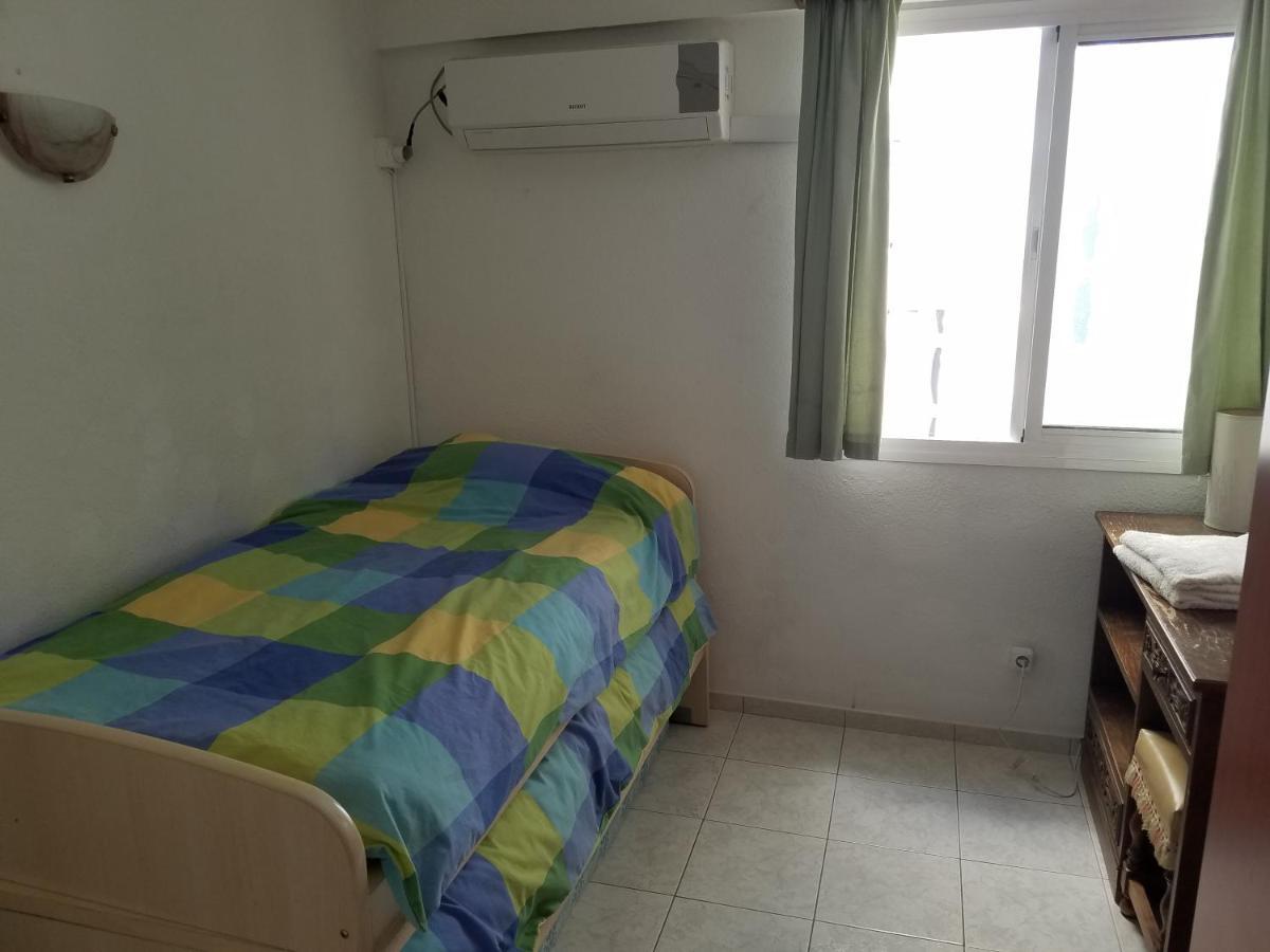 Apartamento Con Vista Al Mar Hotell Fuengirola Eksteriør bilde
